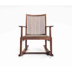 Time & Style Sakura Sakura rocking chair