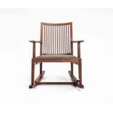 Time & Style Sakura Sakura rocking chair