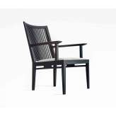 Time & Style Sakura Sakura lounge chair