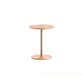 Time & Style Priest’s side table