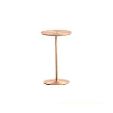 Time & Style Priest’s side table