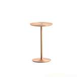 Time & Style Priest’s side table