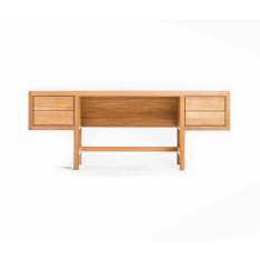 Time & Style Poetic scape desk