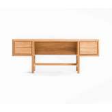 Time & Style Poetic scape desk