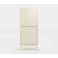 Time & Style Pastel composition cabinet