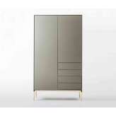 Time & Style Pastel composition cabinet