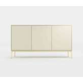 Time & Style Pastel composition cabinet
