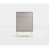 Time & Style Pastel composition cabinet
