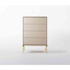 Time & Style Pastel composition cabinet
