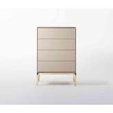 Time & Style Pastel composition cabinet