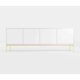 Time & Style Pastel composition cabinet