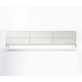 Time & Style Pastel composition cabinet