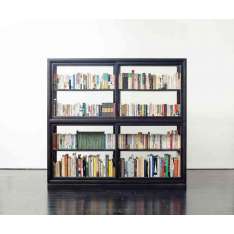 Time & Style Museum cabinet for private collection