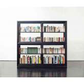 Time & Style Museum cabinet for private collection