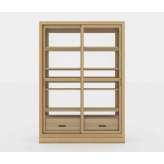 Time & Style Museum cabinet for private collection