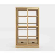 Time & Style Museum cabinet for private collection