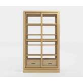 Time & Style Museum cabinet for private collection