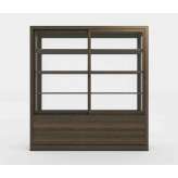 Time & Style Museum cabinet for private collection