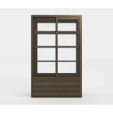 Time & Style Museum cabinet for private collection