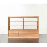 Time & Style Museum cabinet for private collection