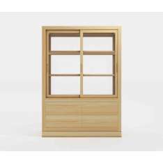 Time & Style Museum cabinet for private collection