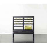 Time & Style Museum cabinet for private collection