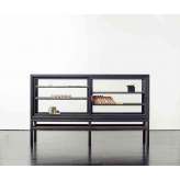 Time & Style Museum cabinet for private collection