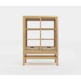 Time & Style Museum cabinet for private collection