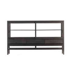 Time & Style Museum cabinet drawers