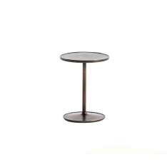 Time & Style Monk’s side table