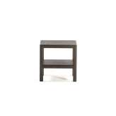 Time & Style Mingle low table