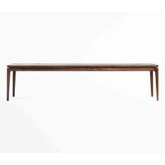 Time & Style Lotus moon low table