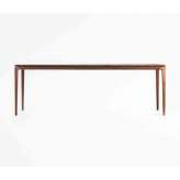 Time & Style Lotus moon dining table
