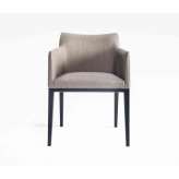 Time & Style Leo seamless arm chair