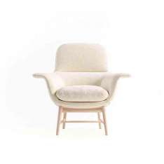 Time & Style Icarus wings low back