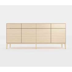 Time & Style Horizontal composition cabinet