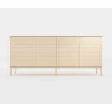 Time & Style Horizontal composition cabinet