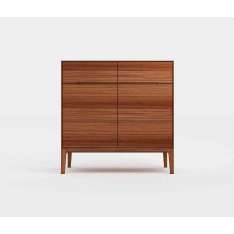 Time & Style Horizontal composition cabinet