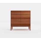 Time & Style Horizontal composition cabinet