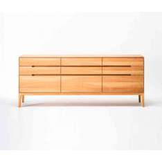 Time & Style Horizontal composition cabinet