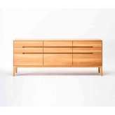 Time & Style Horizontal composition cabinet