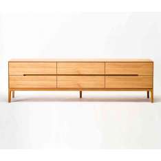 Time & Style Horizontal composition cabinet