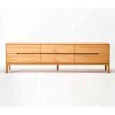 Time & Style Horizontal composition cabinet