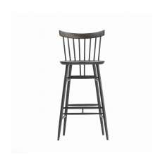 Time & Style Fan back high Windsor