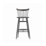 Time & Style Fan back high Windsor