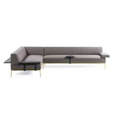 Time & Style Context sofa