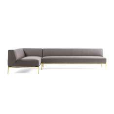 Time & Style Context sofa