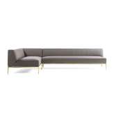 Time & Style Context sofa