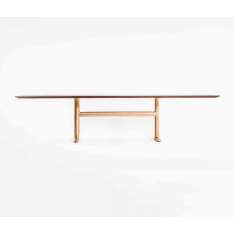 Time & Style Bridge across