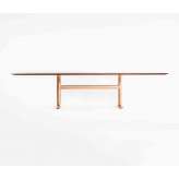 Time & Style Bridge across